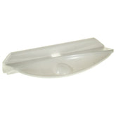 Thetford SR White Fridge Shelf Clip Small - 62362608